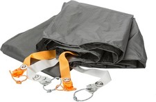 Footprint for Copper Spur UL