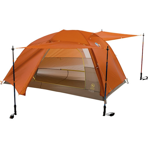 Big agnes copper spur - spur, ul2