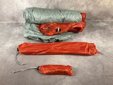 Big Agnes Copper Spur HV UL3