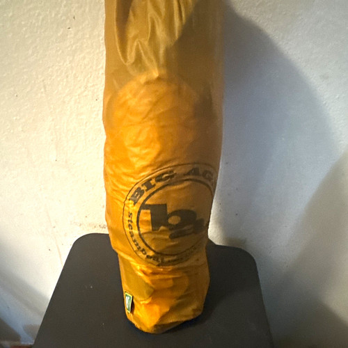 Big agnes copper spur - agnes,