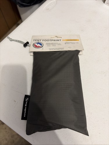 Big agnes footprint for copper - agnes,