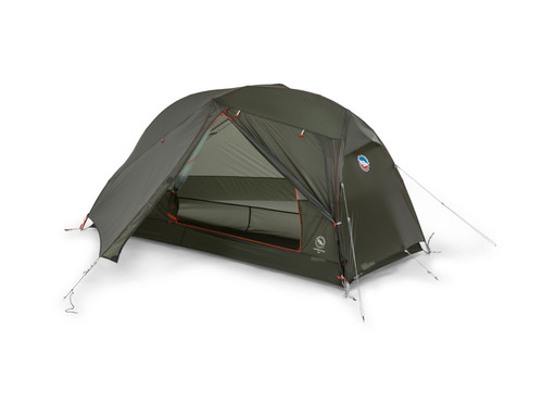 Big agnes copper spur - copper, tent
