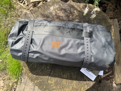 Big agnes copper spur - copper,