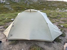 Big Agnes Copper Spur 4 Person