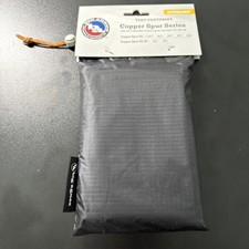 Big Agnes Copper Spur UL1 Tent