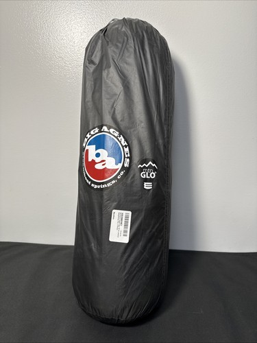 Big agnes copper spur ul3 - big,