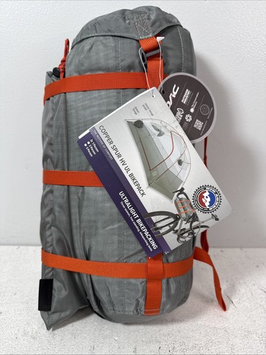 Big agnes copper spur ul1 - big,
