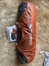 Big Agnes Copper Spur HV UL 2