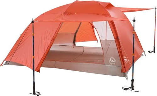 Big agnes copper - big,