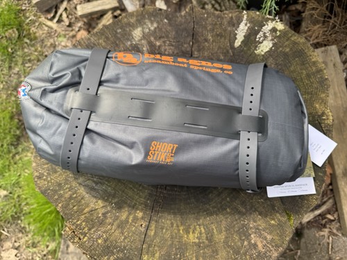 Big agnes copper - agnes,