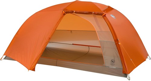 Big agnes copper spur - agnes, ul