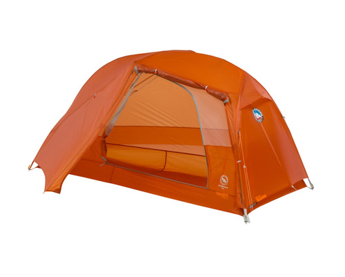 Hot big agnes - hot,