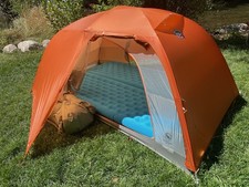 Big Agnes Copper Spur UL2 2