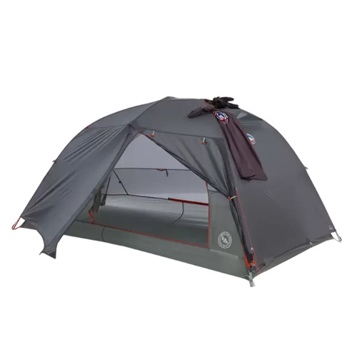 Big agnes copper spur - agnes, hv