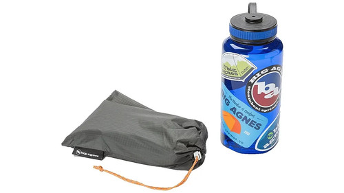 Big agnes copper spur - big,