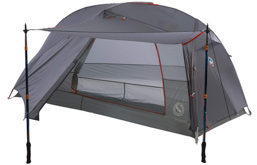 Big agnes copper - copper, spur