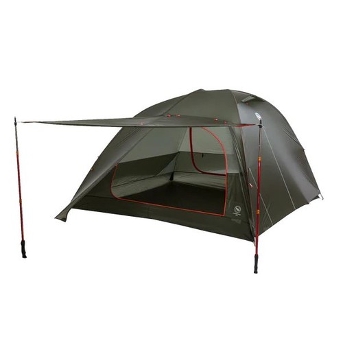 Big agnes copper - agnes, spur