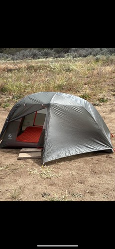 Big agnes copper spur - big,