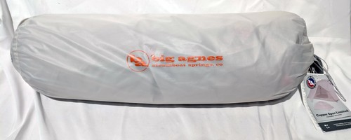 Big agnes copper spur - big,