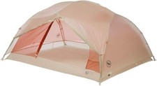 BIG AGNES Copper Spur Platinum