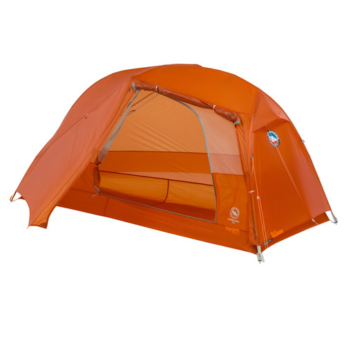 Big agnes copper - agnes, tent