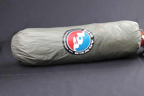 Big agnes copper spur ul - big,