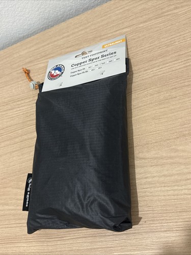 Big agnes copper spur - big,