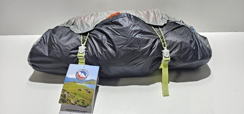 Big agnes copper spur ul2 - big,