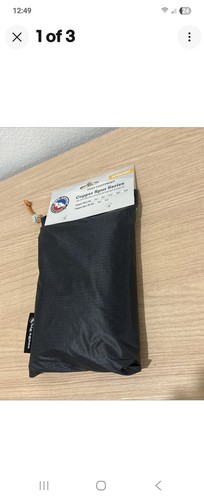 Big agnes copper - copper, spur
