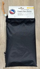 Big Agnes Ultralight Tent