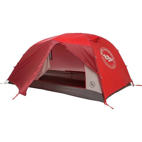 Big agnes copper spur - copper, hv2