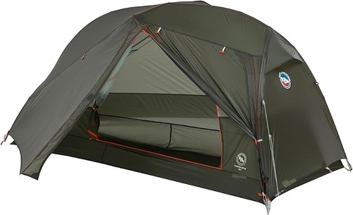 Big agnes copper spur - agnes,