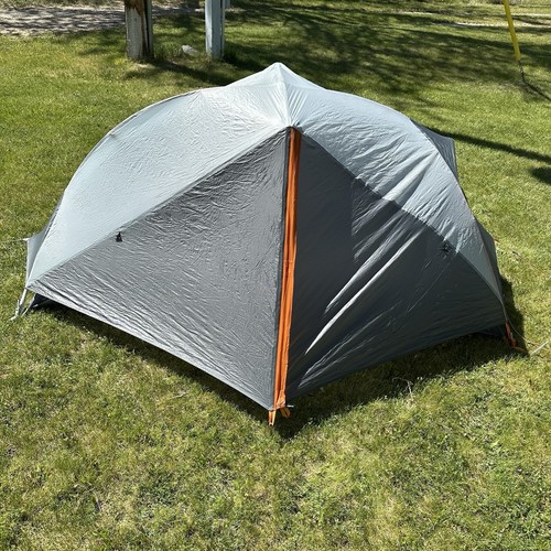 Big agnes copper - big,