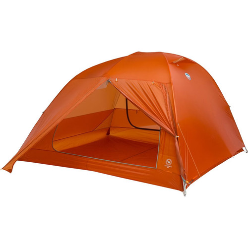 Big agnes copper spur ul4 - agnes,