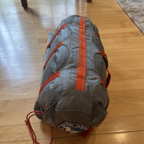 Big agnes person ultra - agnes, lite