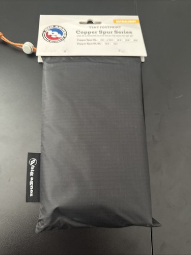 Big agnes copper - copper, series
