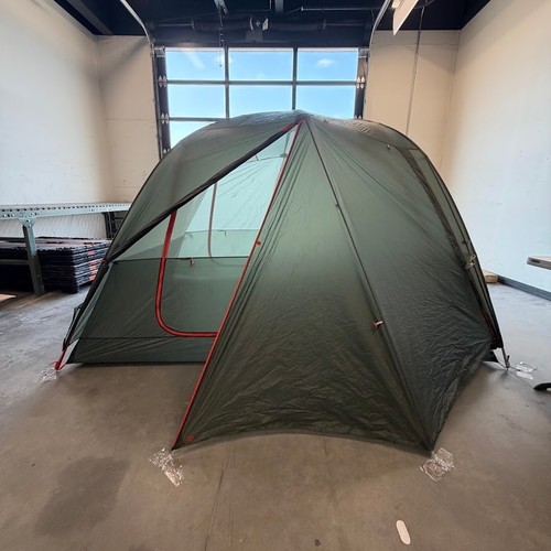Big agnes copper - copper, tent