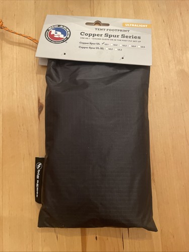 Big agnes copper spur ul1 - big,
