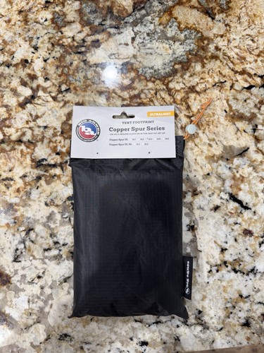 New big agnes copper - agnes, ul3
